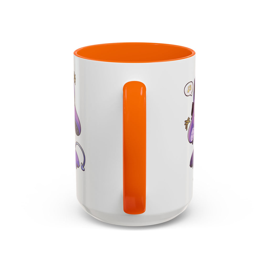 Moonie "Sing Song" Mug