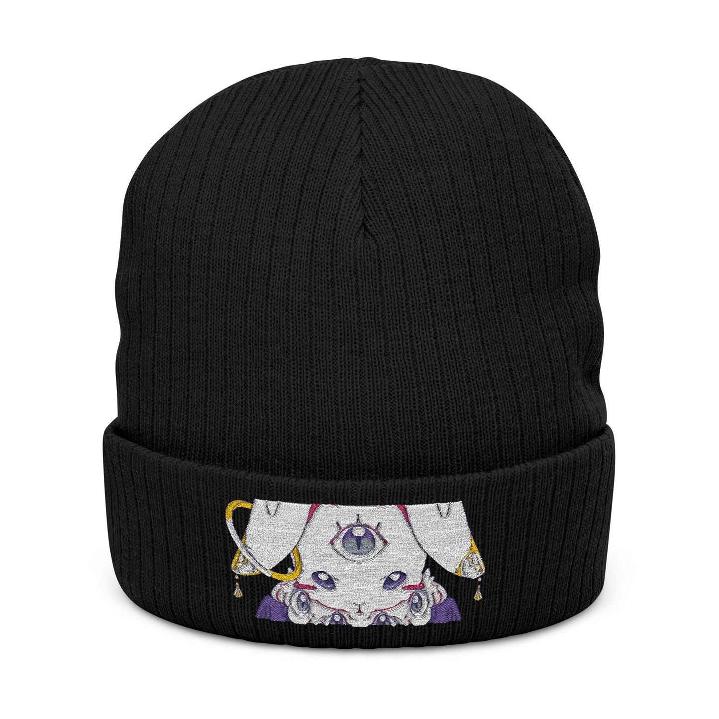 Luxiest Mascot Beanie