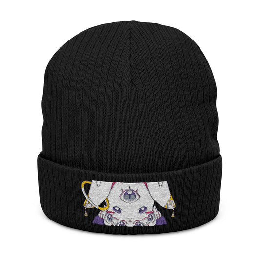 Luxiest Mascot Beanie
