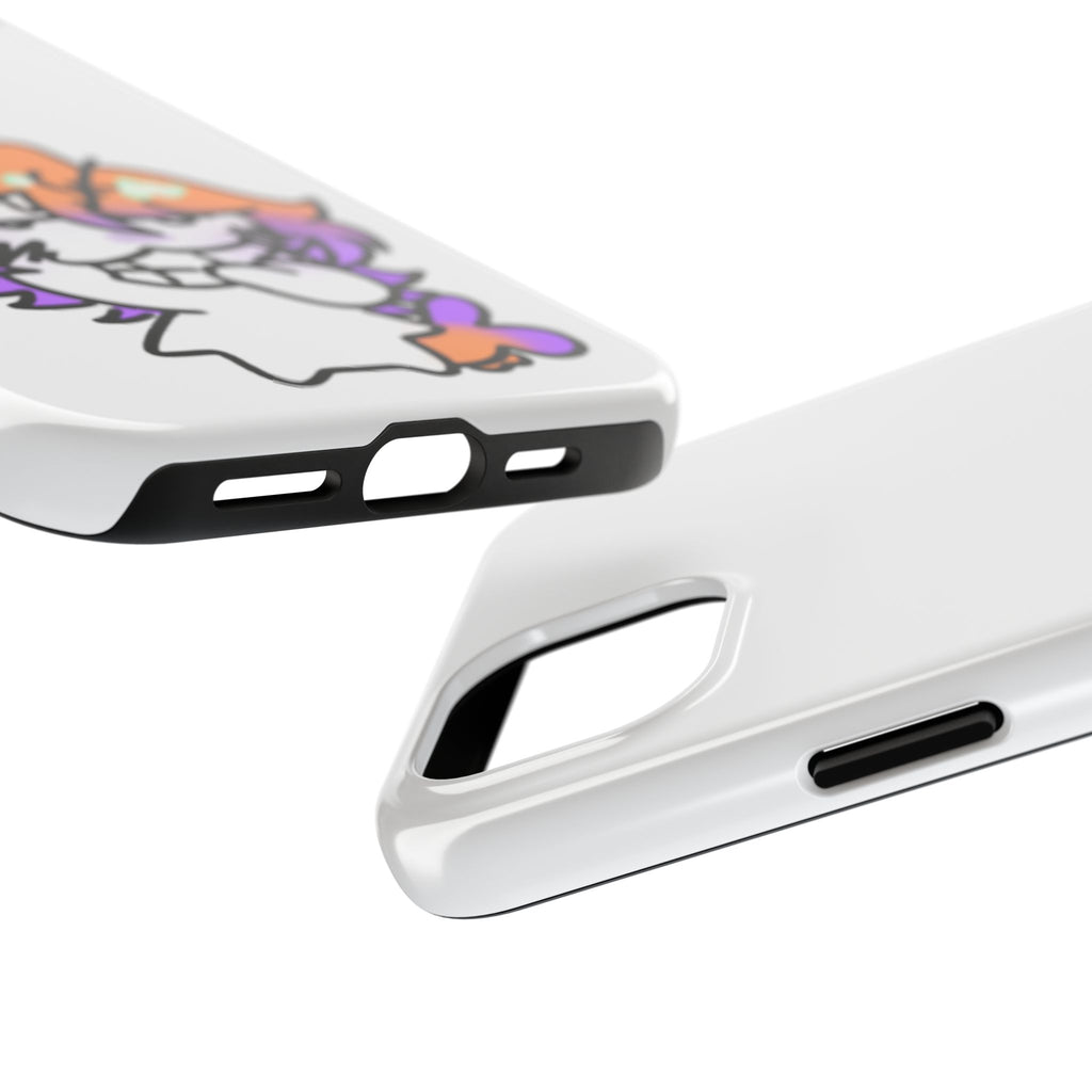 SnackieDoodleVT Tough Phone Case