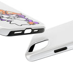 SnackieDoodleVT Tough Phone Case