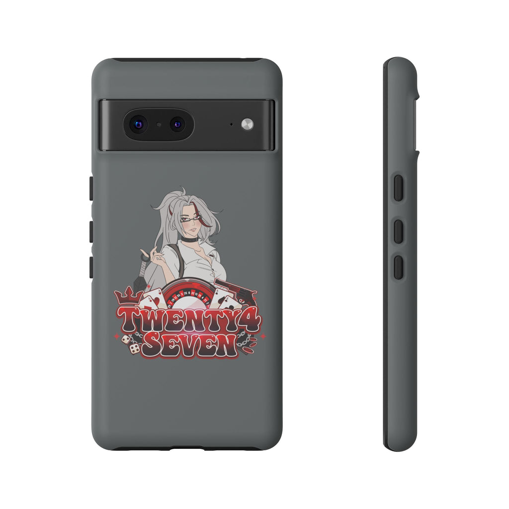 Kaeru Chibana Phone Case