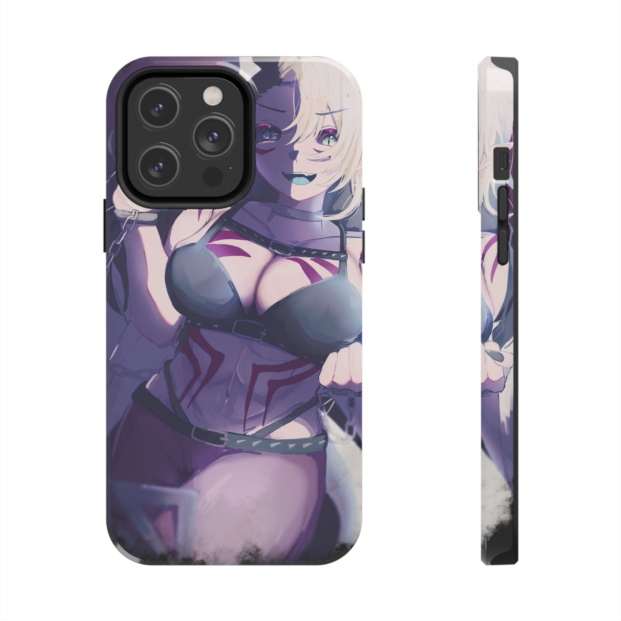 Rhettaliate Phone Case