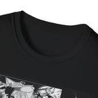 Nekonii BW TShirt