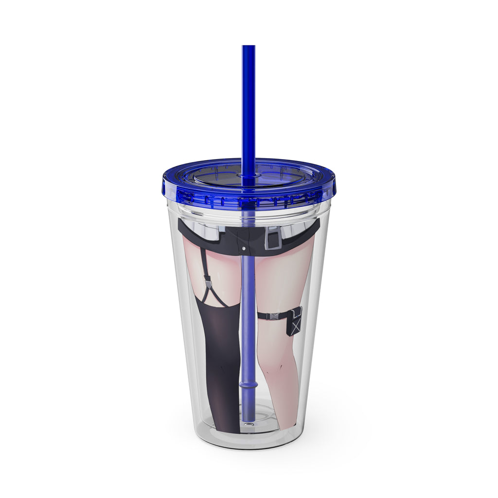 hi2chan Thigh Tumbler