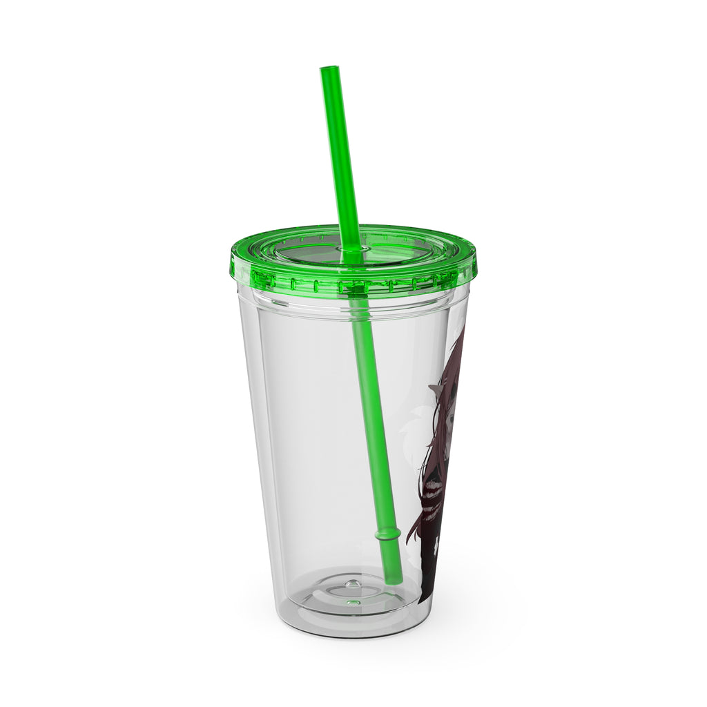Gutsy Tumbler