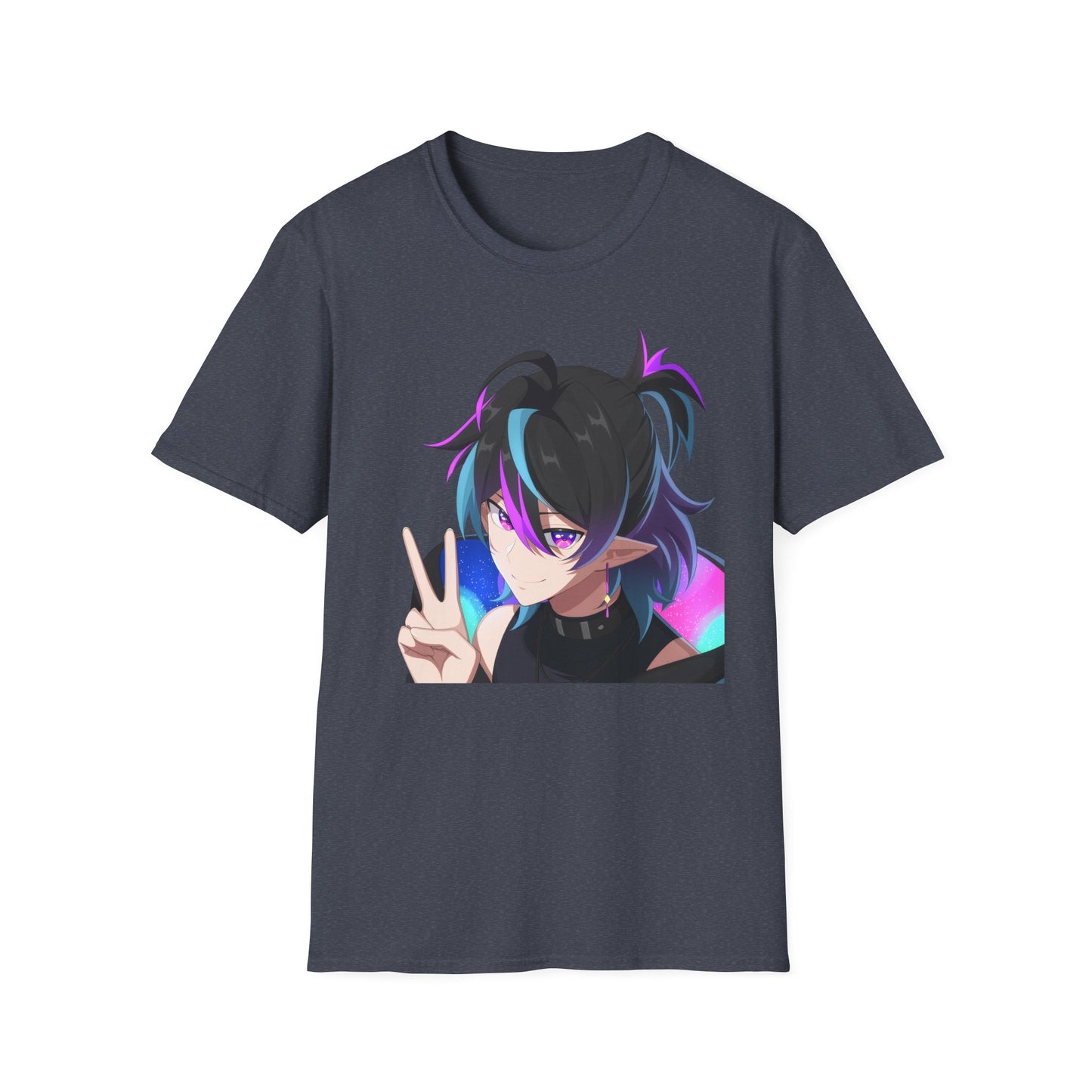 KaneKosmos Peace TShirt