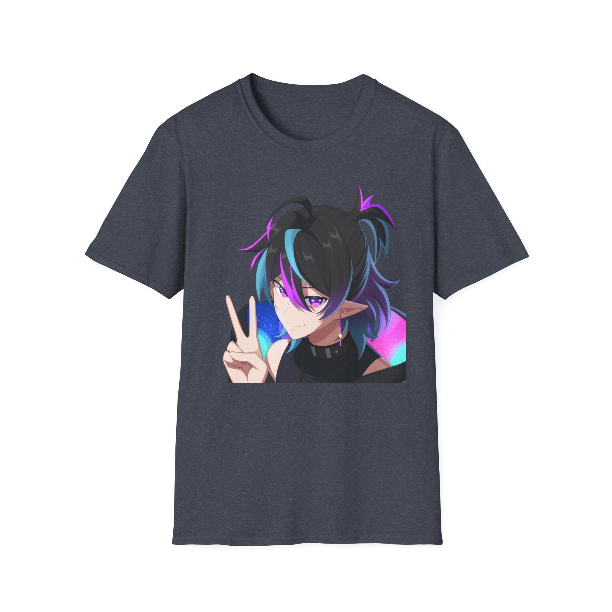 KaneKosmos Peace TShirt