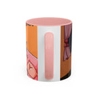 Aeverie “Late Night Gaming” Pixel Mug