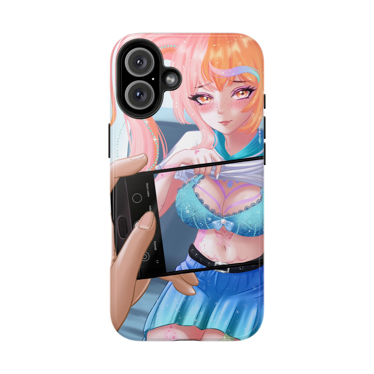LatteLaguna Phone Case