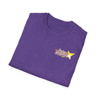 Astra Raksell "Logo" TShirt