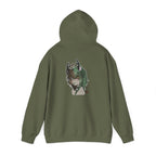 Everest Spryte "Monochromatic Flair" Hoodie