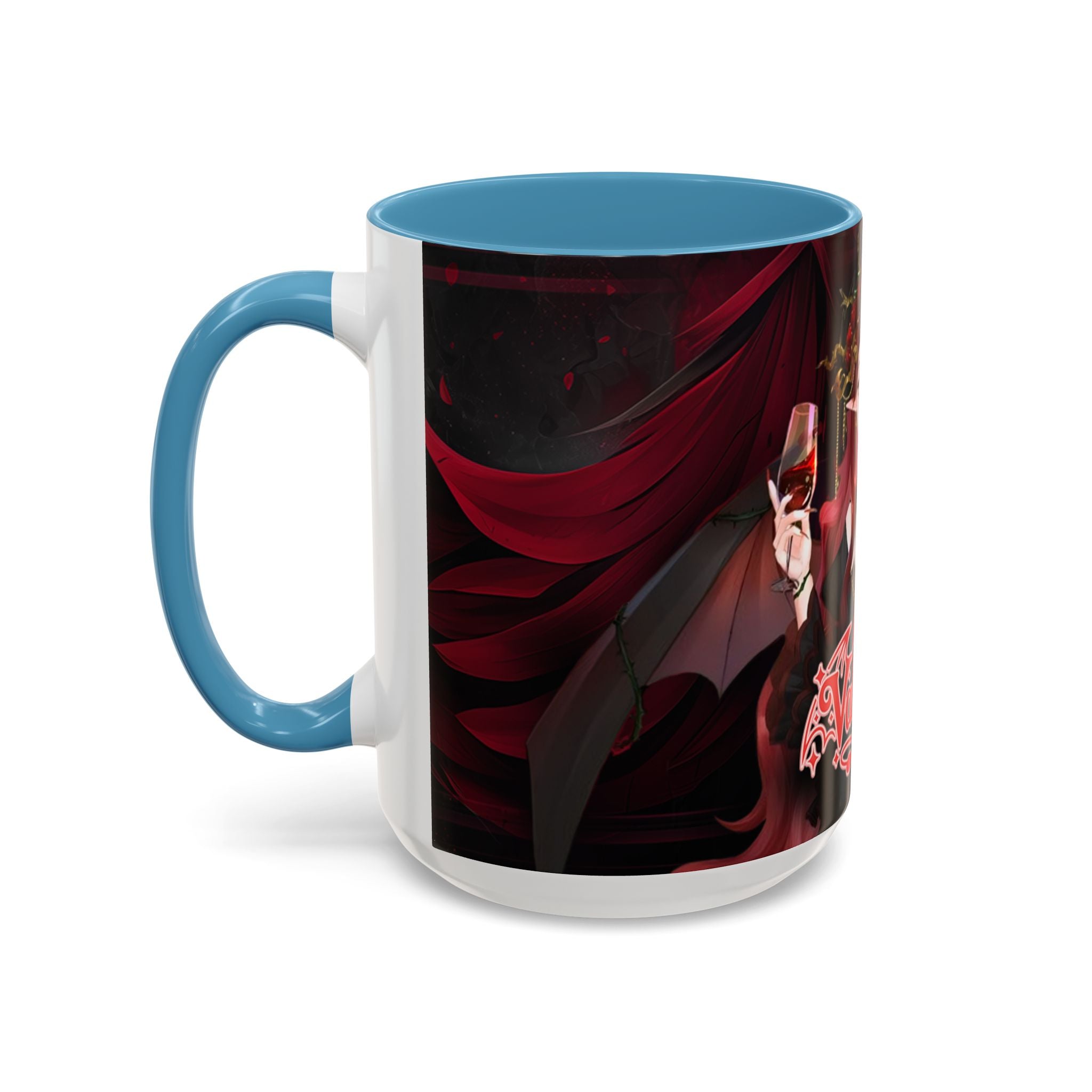 Lady Valantine Mug
