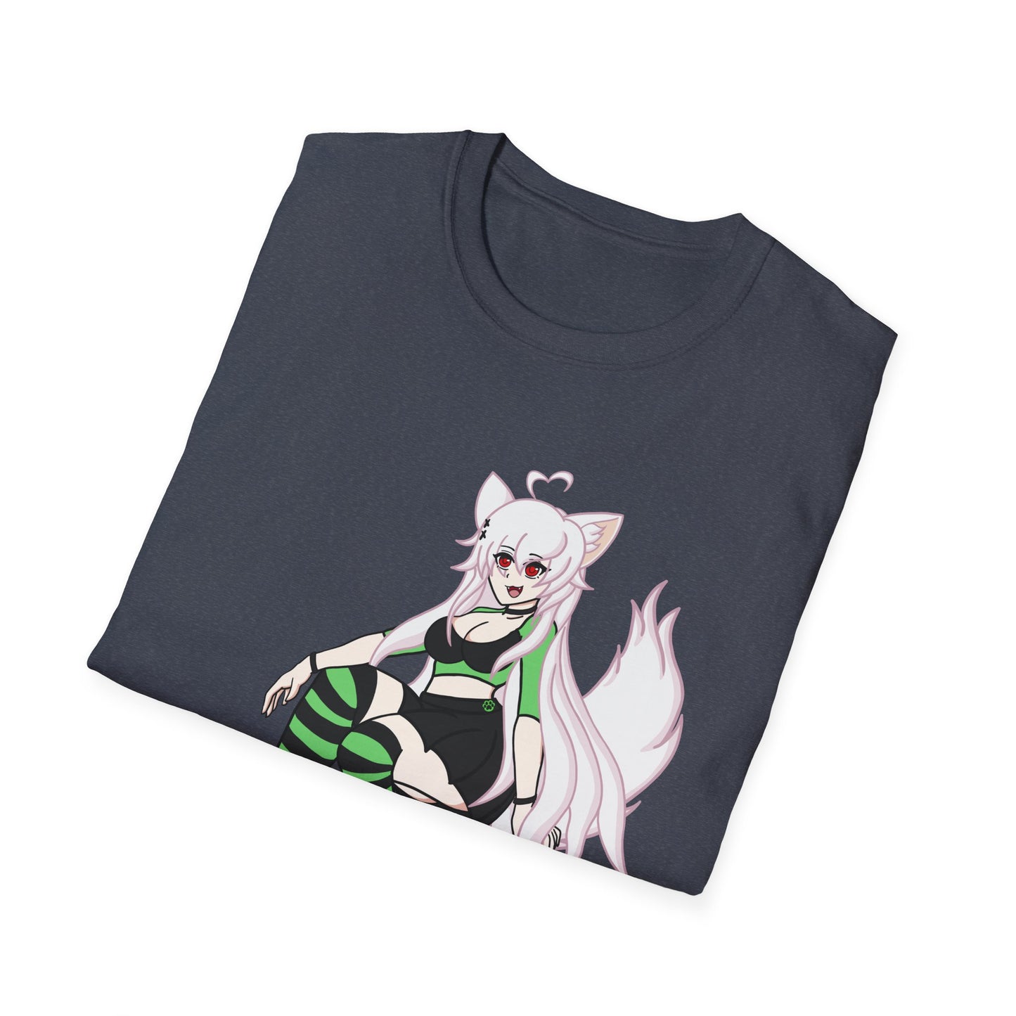 Liz Okami TShirt