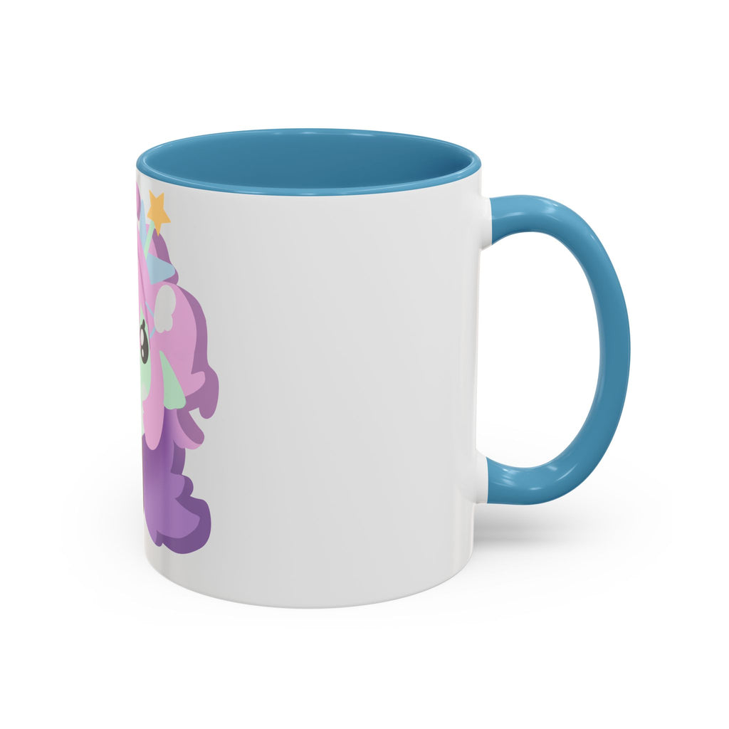 Astrid Andromeda Mug
