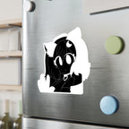 Moonlitte "Occulsion" Decal