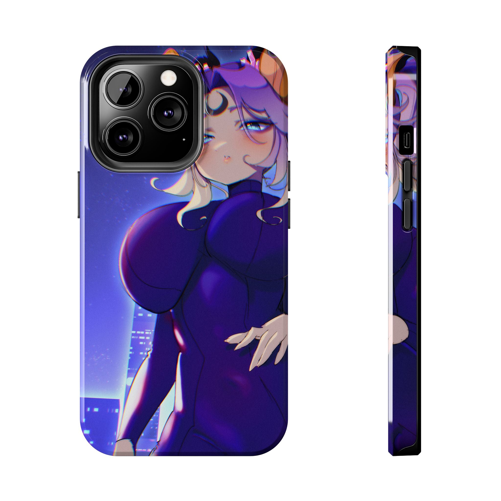 StarryLarial Phone Case