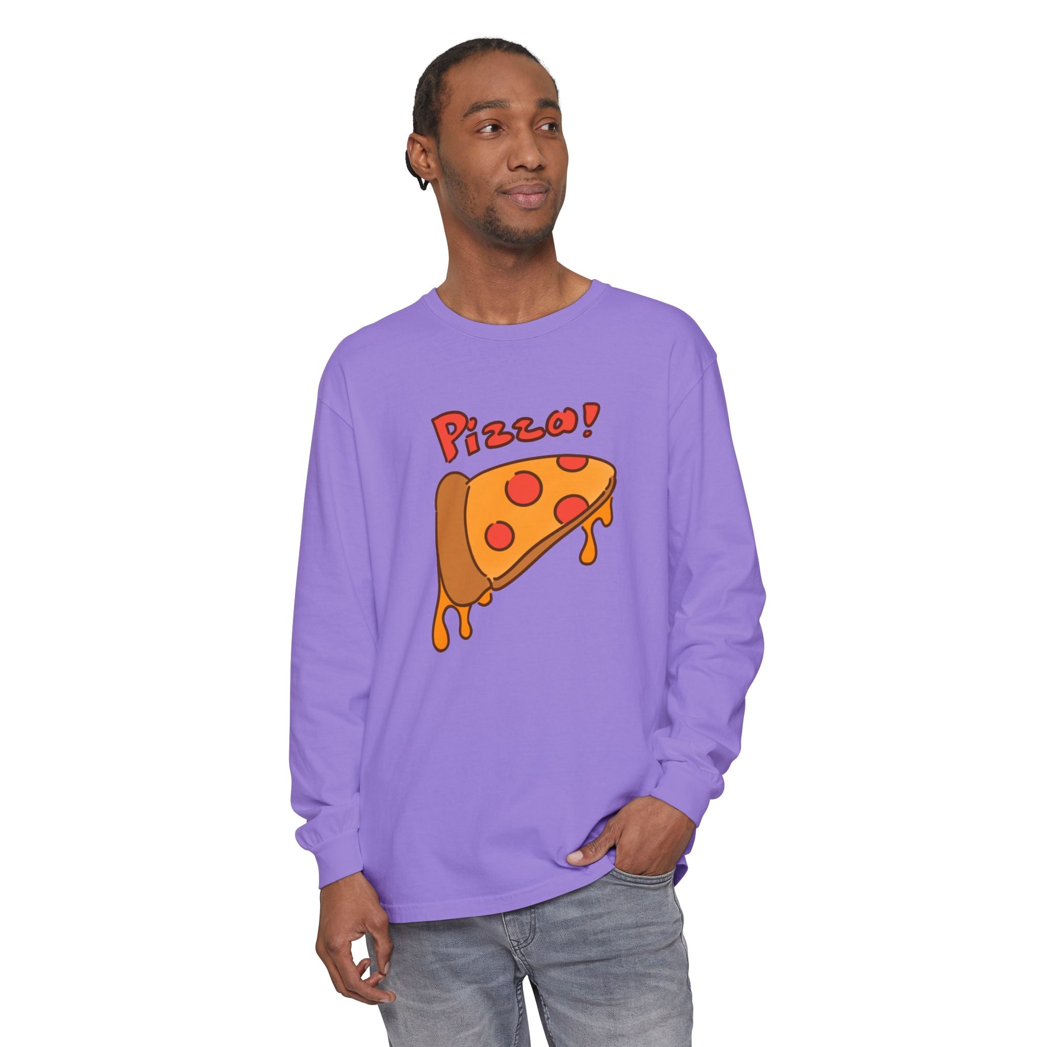 SnackieDoodleVT Sweatshirt