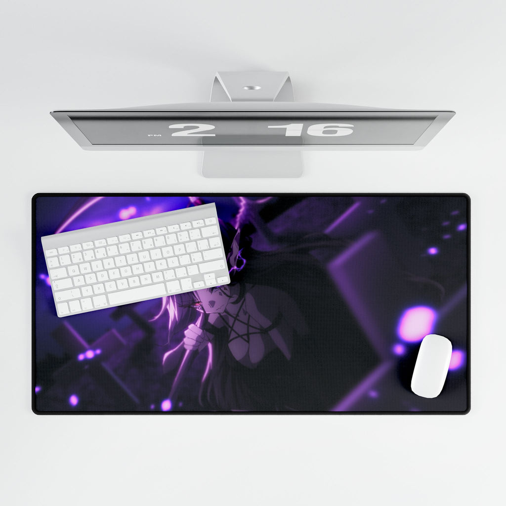 NixyKira "To Your Grave" XL Plus Deskmat