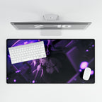 NixyKira "To Your Grave" XL Plus Deskmat