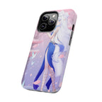 CelestialReira "Docile Butterflies" Tough Phone case