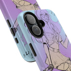 SolariaNights Phone Case - KatDragonz
