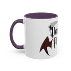 Deadly_Plague Logo Accent Mug