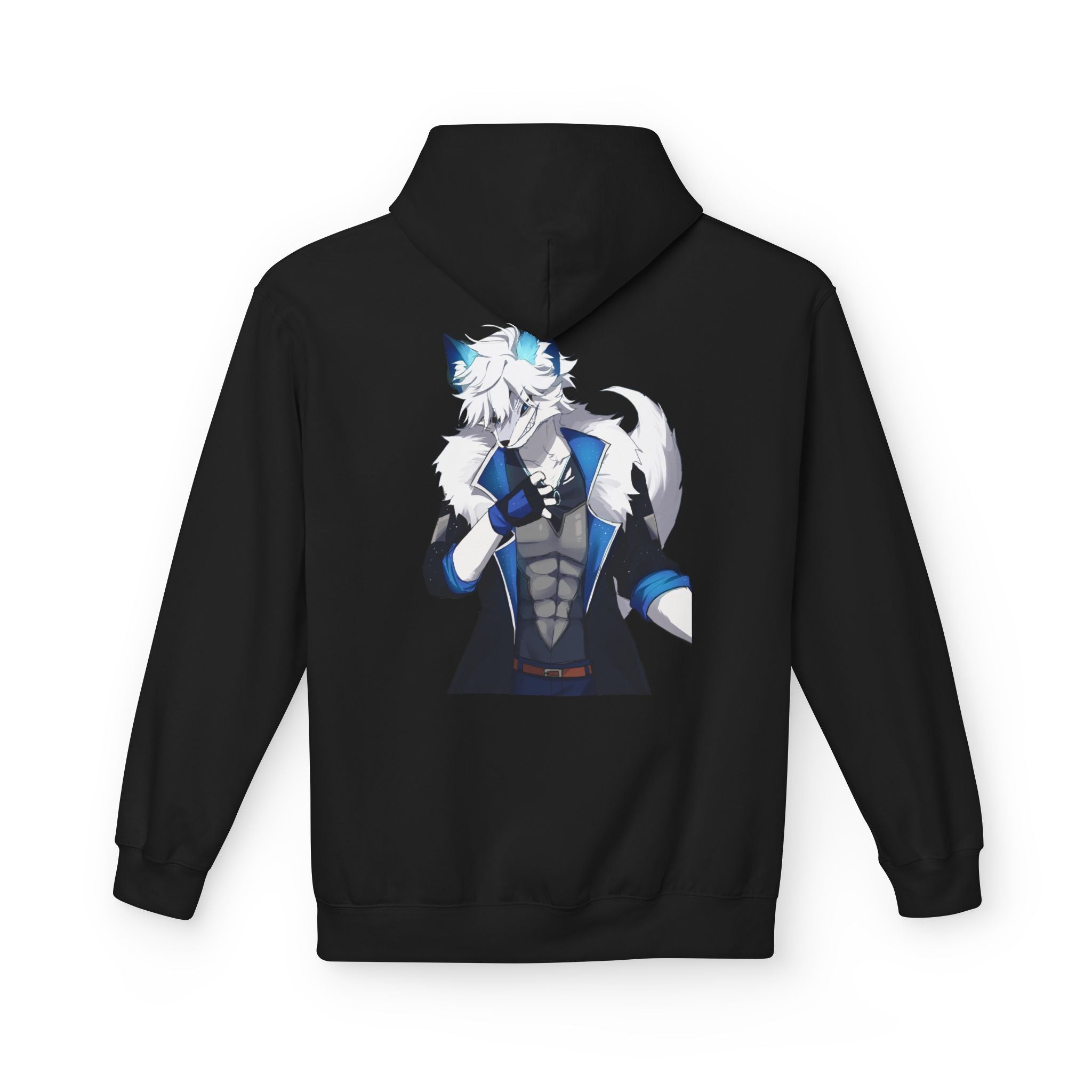 Astrolix "Portrait" Hoodie