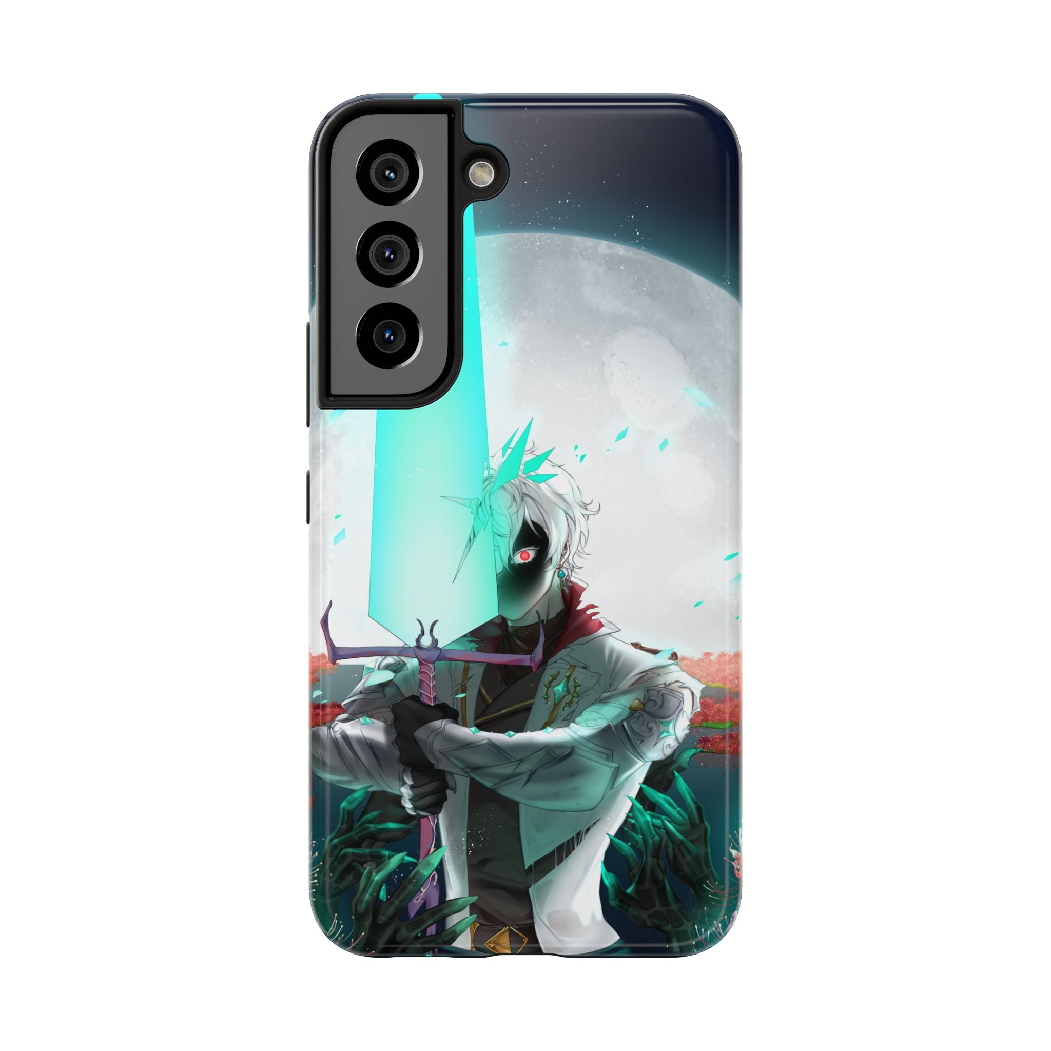 Typhon "Under the Moon" Phone Case