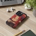 Starlaxia "Chibi" Phone Case