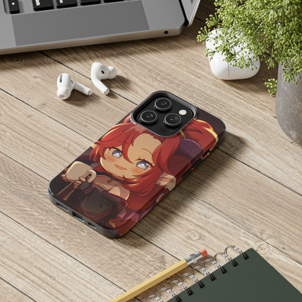 Starlaxia "Chibi" Phone Case