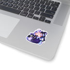 Lunaerys "Zooted" Sticker
