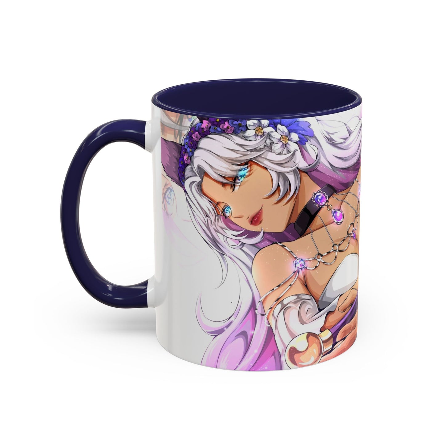Kleioeostre Battle Mug