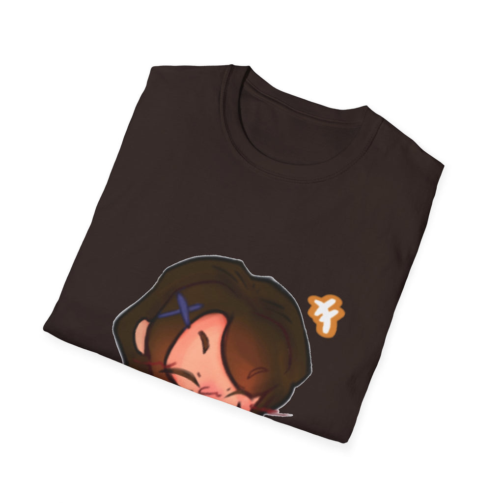Solar Percy "Heart" TShirt