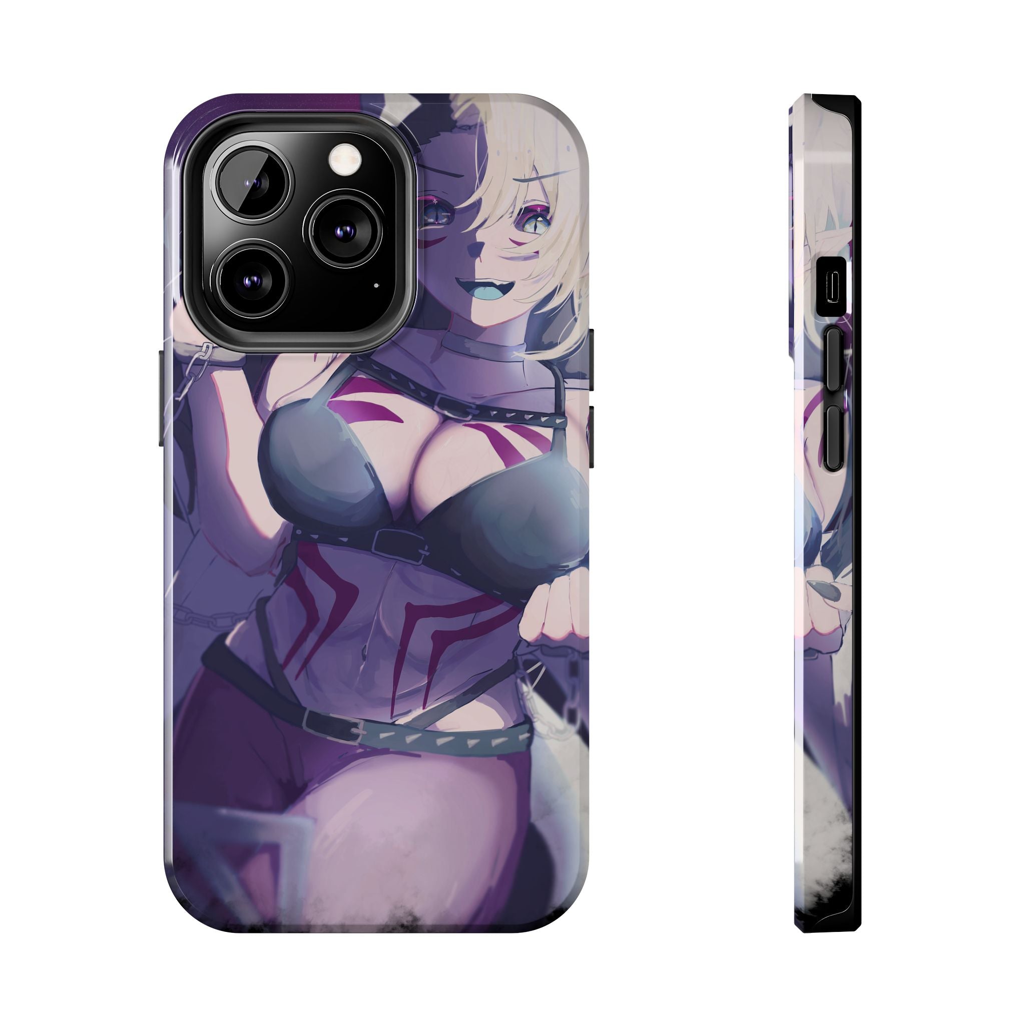 Rhettaliate Phone Case