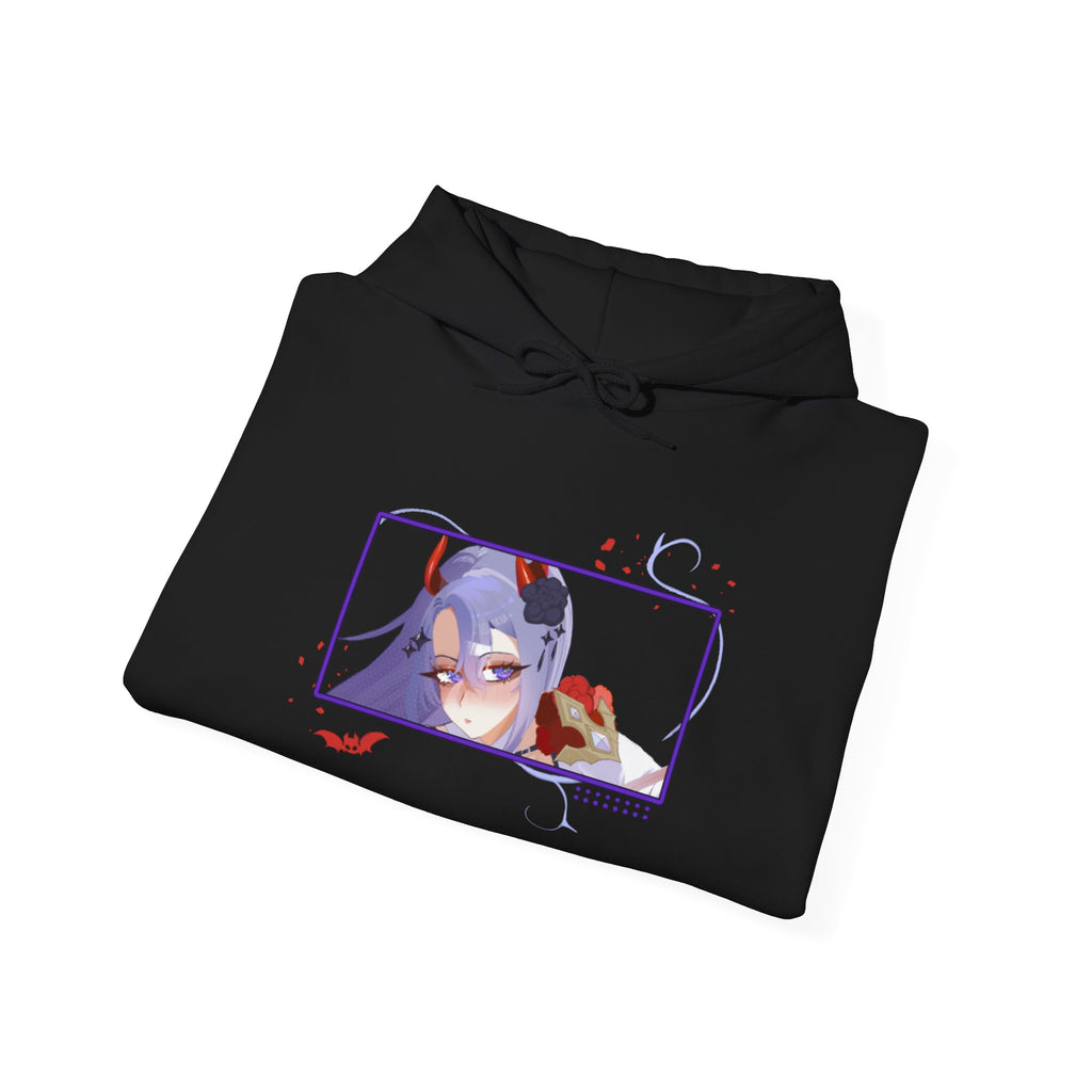 Velorina Designer Hoodie
