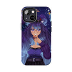 QuorriVT Tough Phone Case