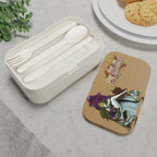 MillieMizuame "Royalty" Bento Box