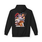 LadyKnightLynk "Knight's Crest" Hoodie