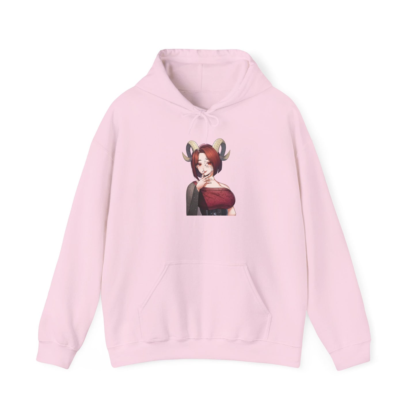 Haruluna Hoodie