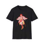 anna_firesprite "Butterfly Wings" Shirt