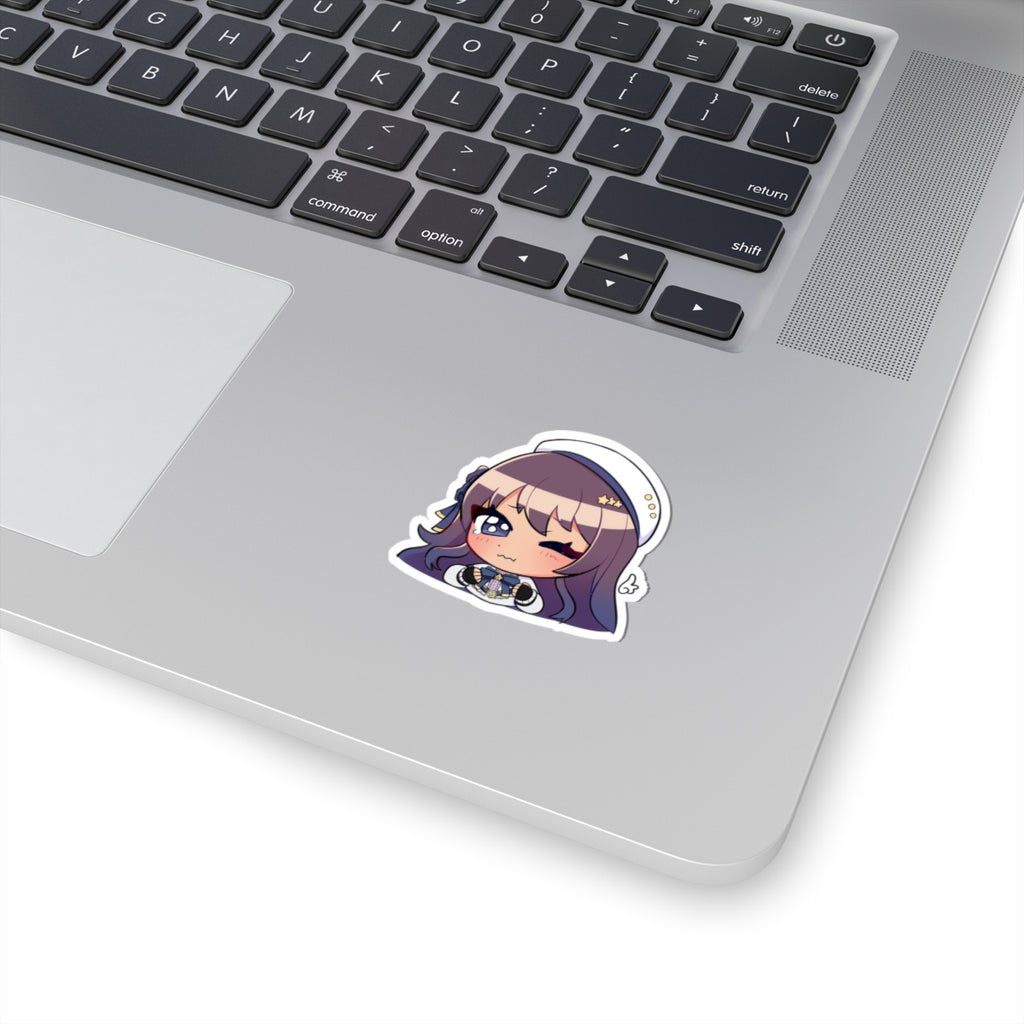 Juno "Riyuu" Sticker