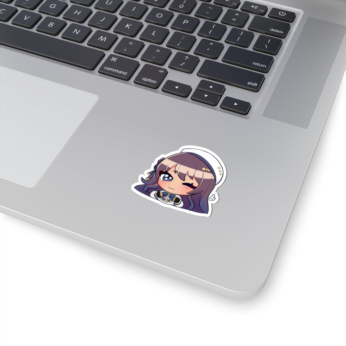 Juno "Riyuu" Sticker