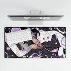 Jobooki "Jackpot" XL Plus Deskmat