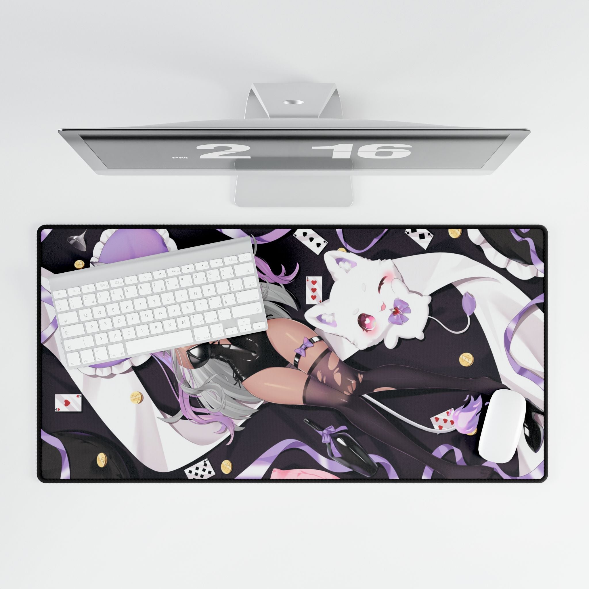 Jobooki "Jackpot" Deskmat