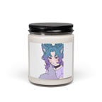tyriavt Soy Candle