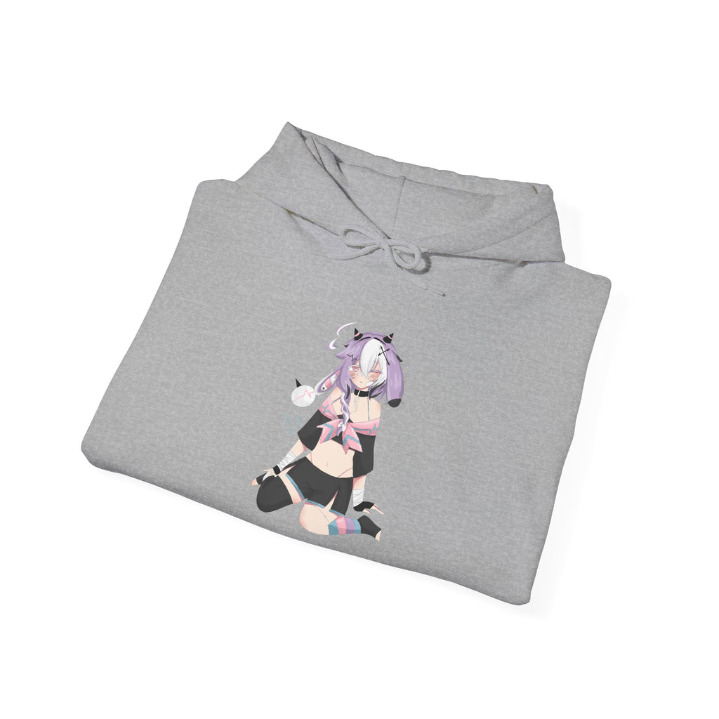 Mooniebunnz Hoodie