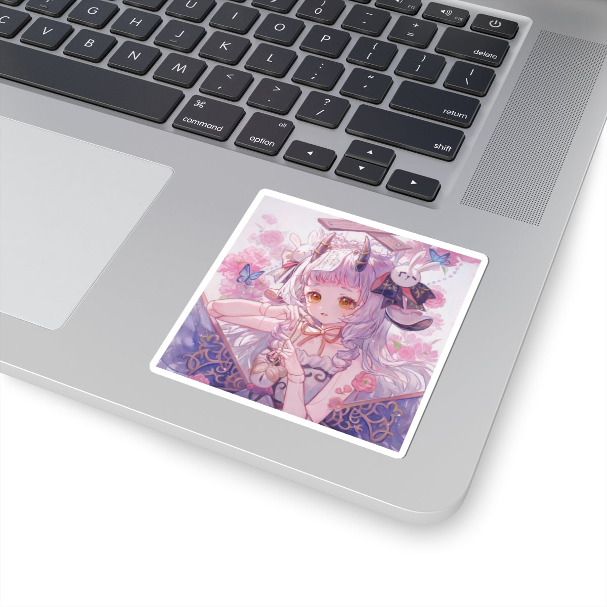 ryakishou "Illustration" Sticker