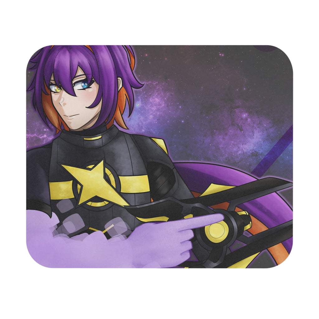 Astra Mousepad