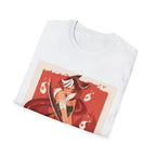 TakumiChiaki "Firefox" TShirt